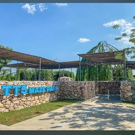 Homestay Rezeki באטו גאג'ה מראה חיצוני תמונה