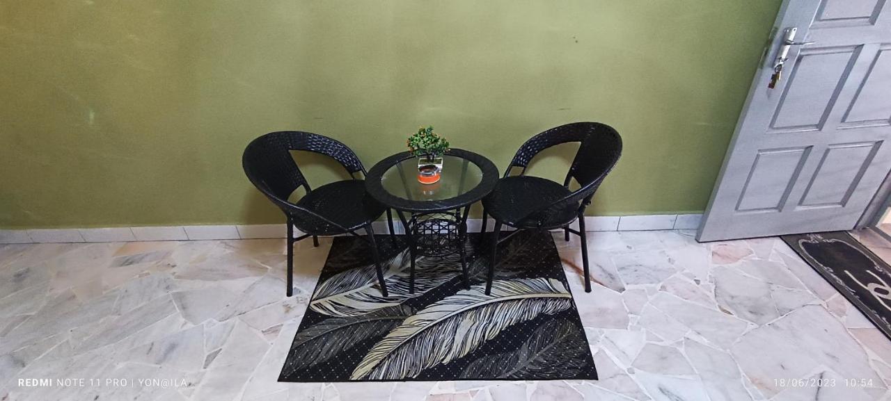 Homestay Rezeki באטו גאג'ה מראה חיצוני תמונה