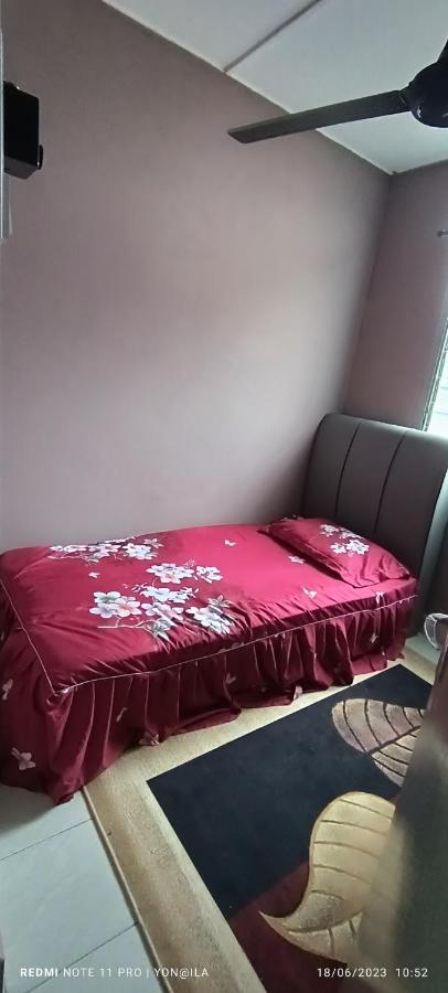 Homestay Rezeki באטו גאג'ה מראה חיצוני תמונה