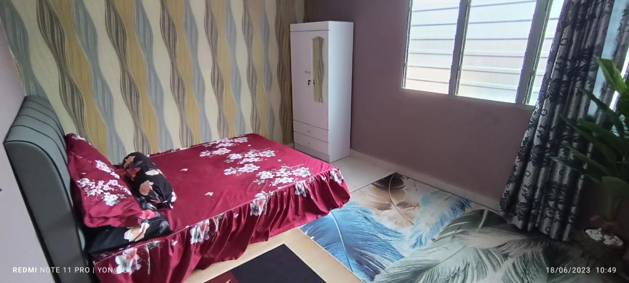 Homestay Rezeki באטו גאג'ה מראה חיצוני תמונה