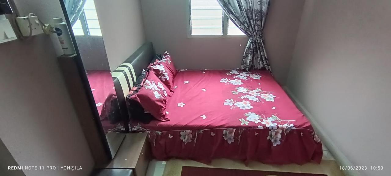 Homestay Rezeki באטו גאג'ה מראה חיצוני תמונה