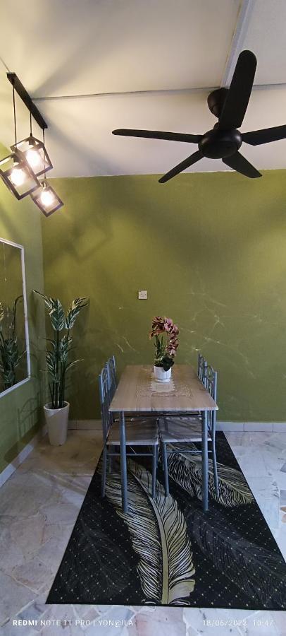 Homestay Rezeki באטו גאג'ה מראה חיצוני תמונה
