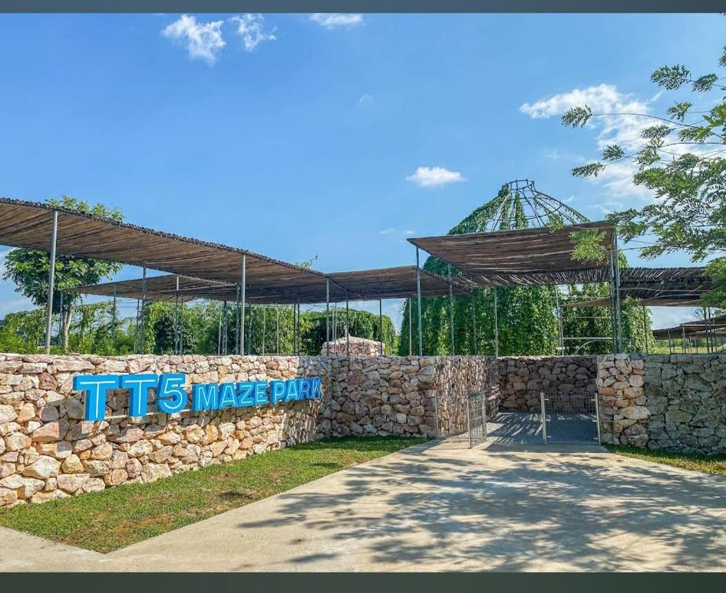 Homestay Rezeki באטו גאג'ה מראה חיצוני תמונה